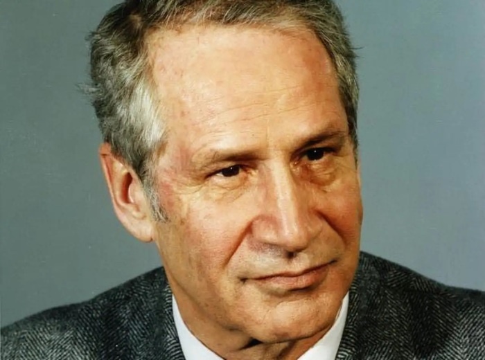 Маркус Вольф. /Фото: static.cdn-expressen.se