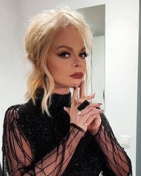  Фото: страница ВК Ларисы Долиной