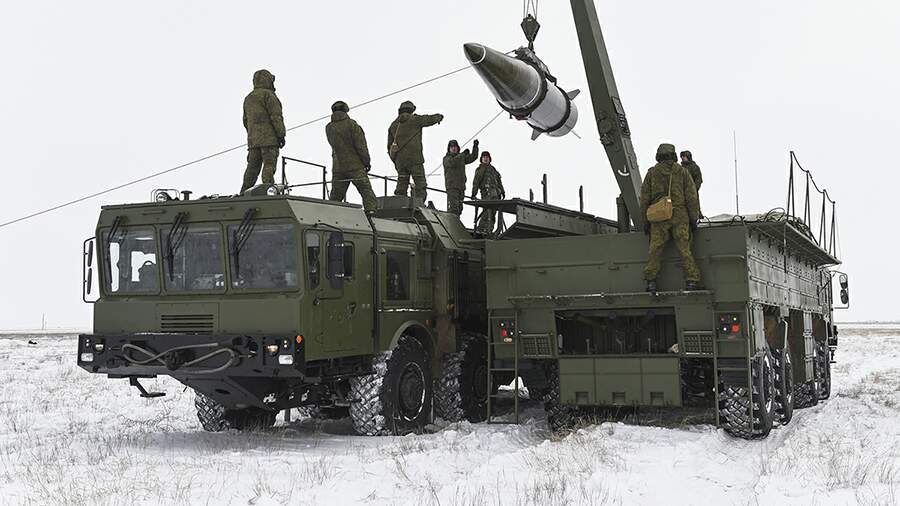    Фото: Global Look Press/Russian Defence Ministry