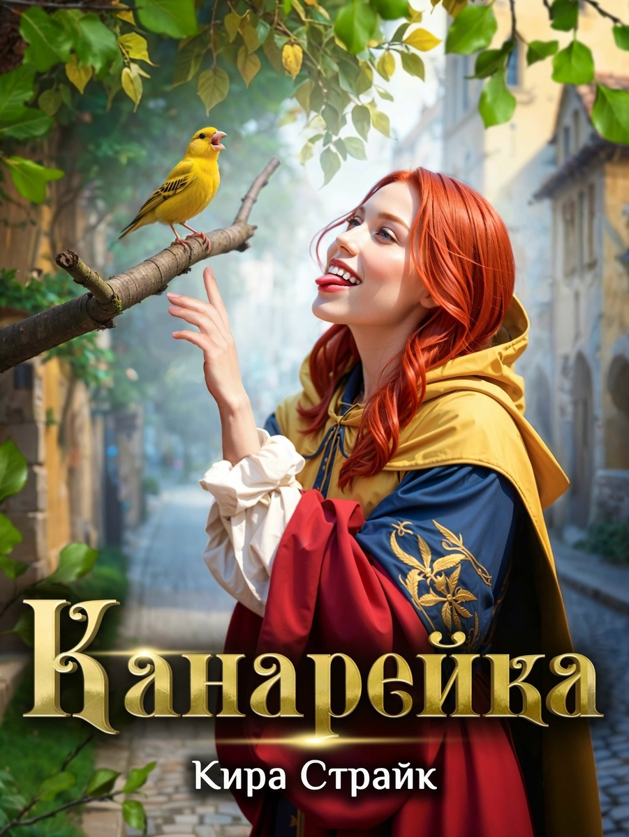 Обложка, конечно, хулиганская.)))