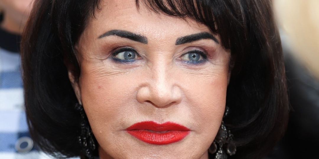 "Фонд закрыт": Надежда Бабкина ликвидировала организацию, 29 лет помогавшую артистам