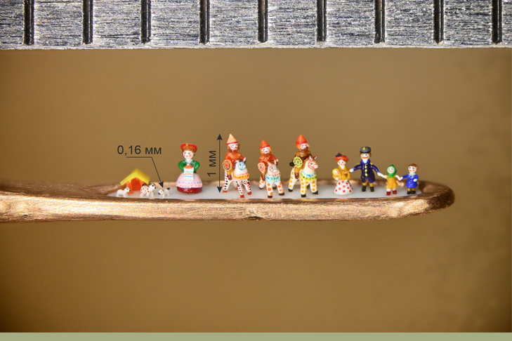    Фото Владимира Анискина