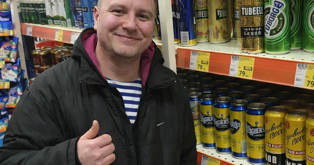 Пиво по ГОСТу ещё существует? 5 марок, которые реально приятно пить и где всё честно