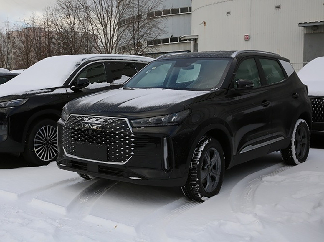 Фото: Автостат  📷
