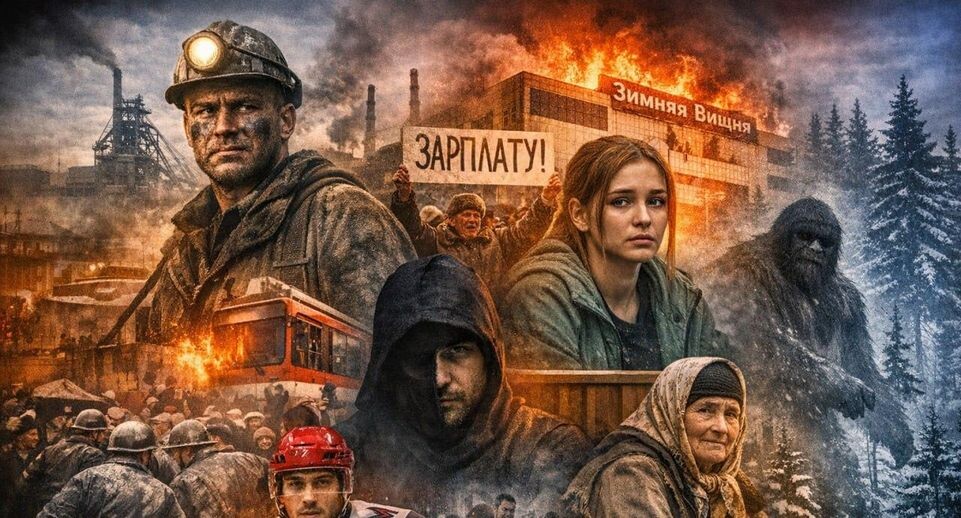    Сгенерировано ИИ