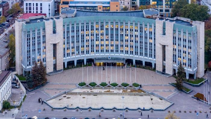 Обложка © Shutterstock / FOTODOM / ZagAlex