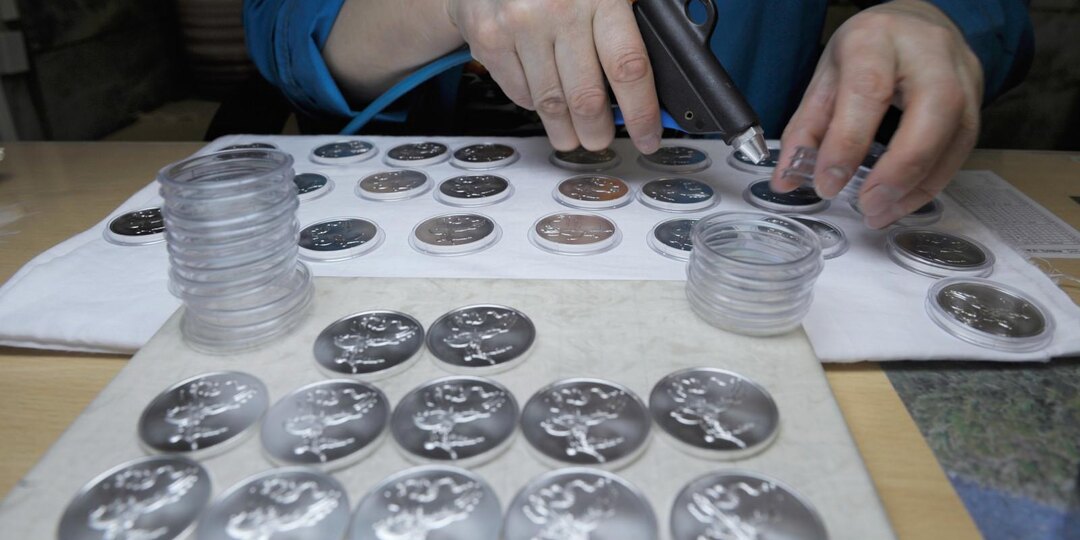 Цены на серебро установили новый исторический рекорд