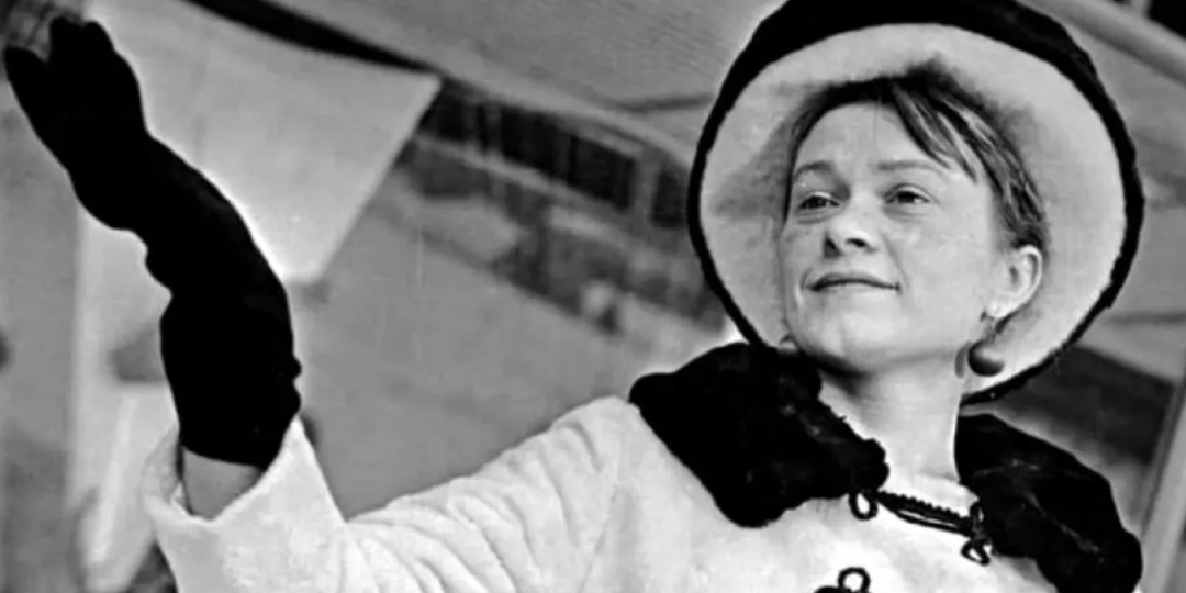 «Пришла девочка непородистая, некрасивая, обычная социальная героиня»: как Валентина Талызина доказывала всем, что достойна быть актрисой