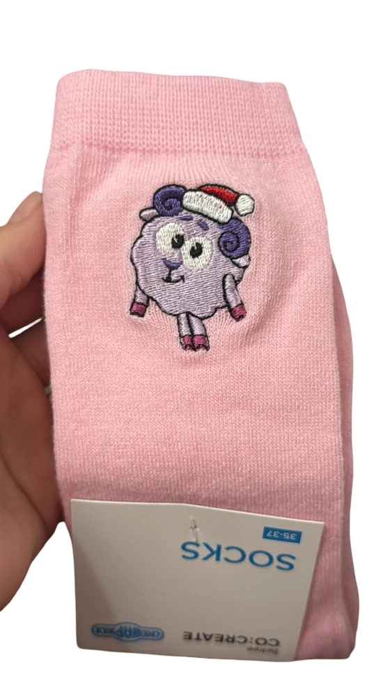 Носки Смешарики Befree Бараш