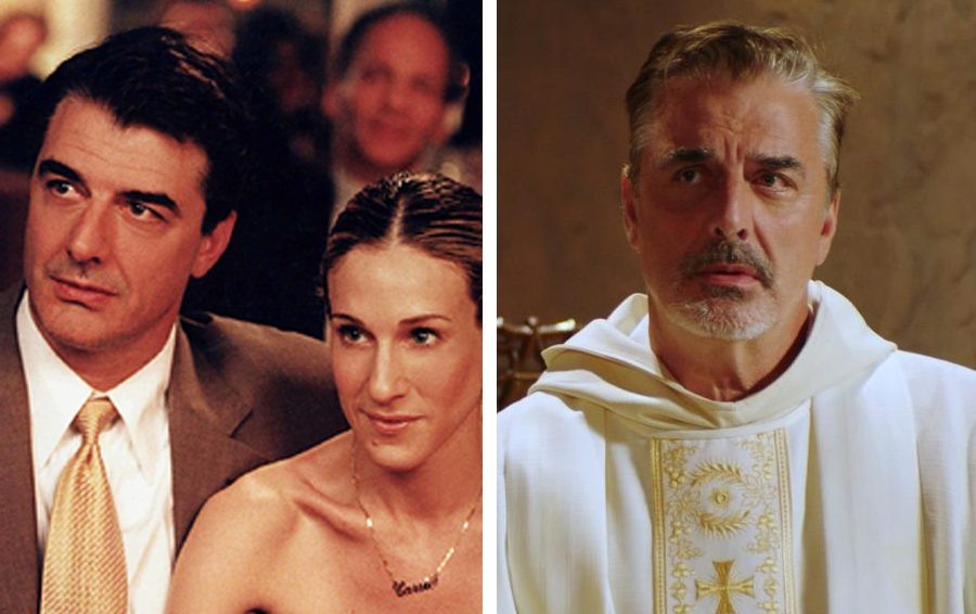    Фото: Darren Star Productions, MarVista Entertainment