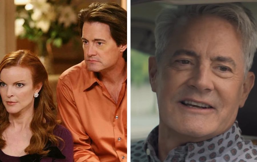    Фото: ABC Studios, соцсети