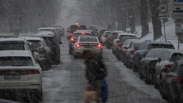    © REUTERS / Gleb Garanich