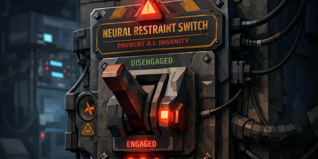 Anthropic нашла нейронный рубильник, удерживающий ИИ от безумия