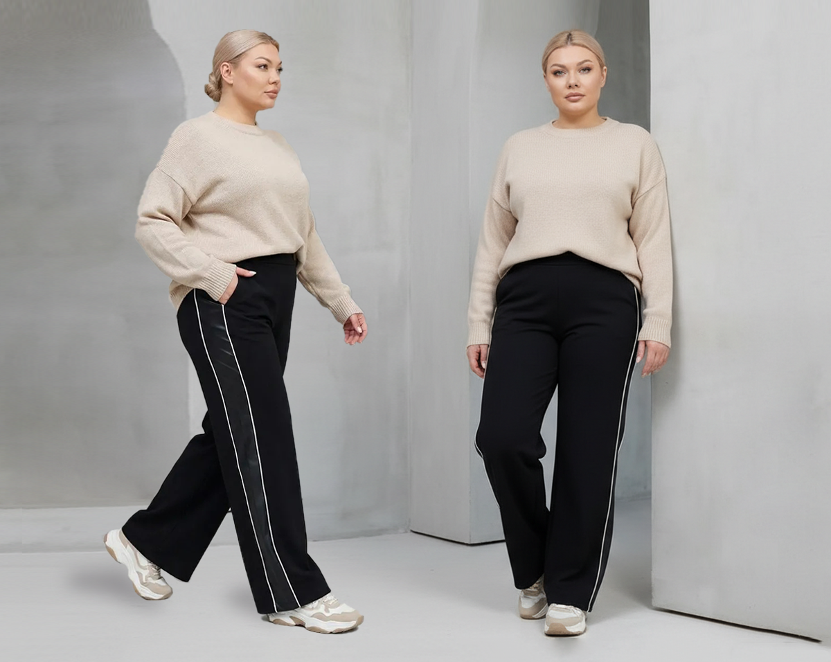 Российский бренд "Леди Мария": да здравствует стиль в любом возрасте! 