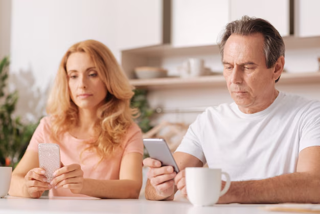 Десять вопросов партнеру, чтобы оживить отношения