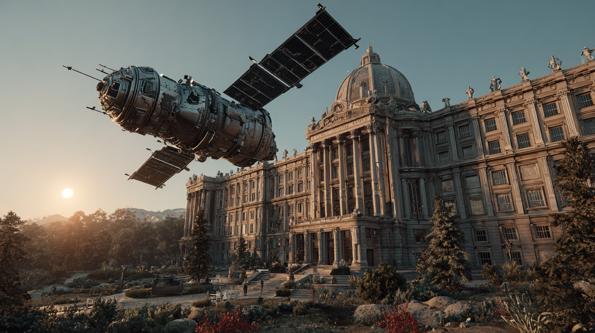    Программа R-GPS закрыта: почему США отказались от новых спутников GPS