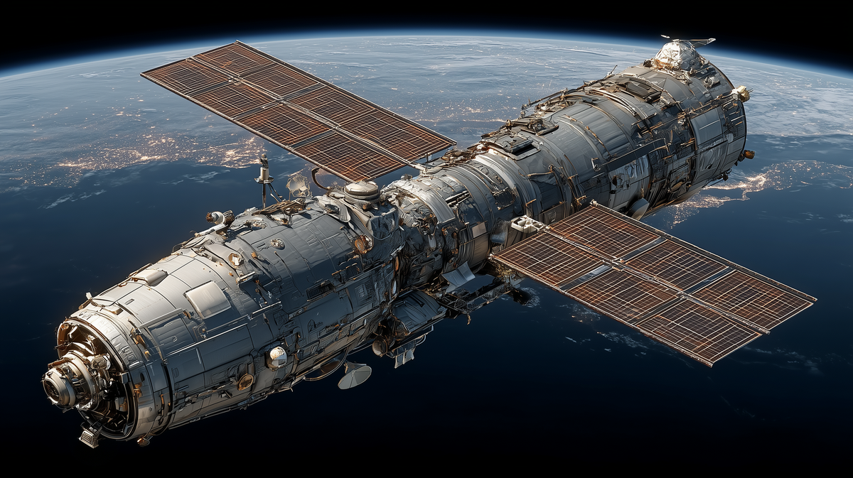    Программа стартовала в 2024 году, когда компании Astranis, L3Harris Technologies и Sierra Space начали разрабатывать прототипы малых спутников