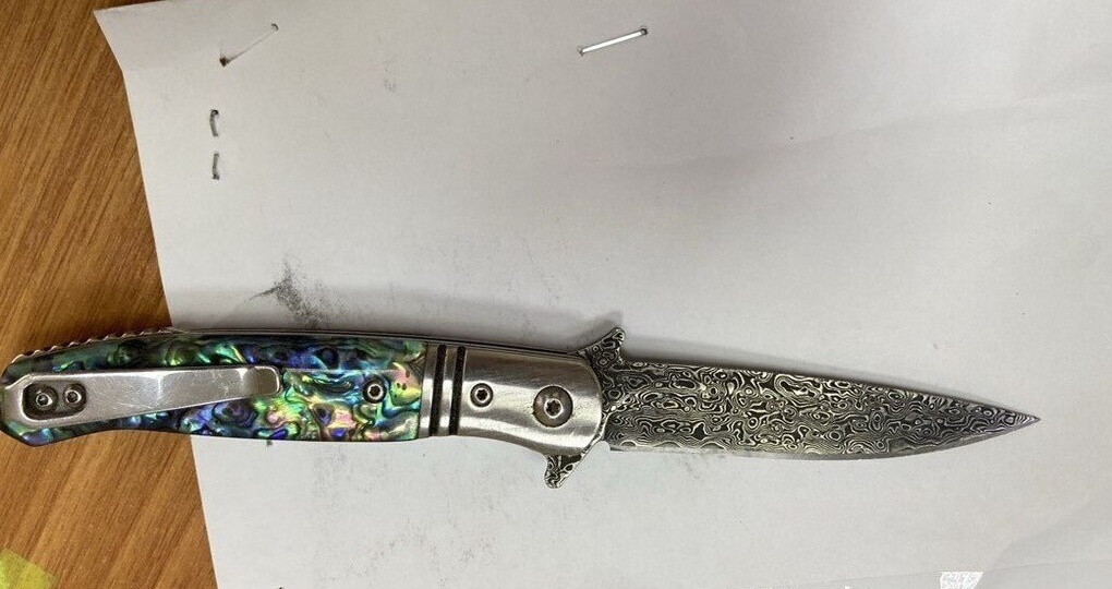 Жителя Улан-Удэ будут судить за поножовщину у ночного клуба