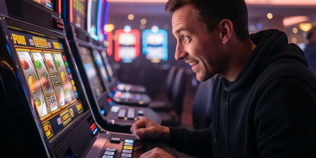 Кто такие лудики: ставка на удачу или путь к пропасти?