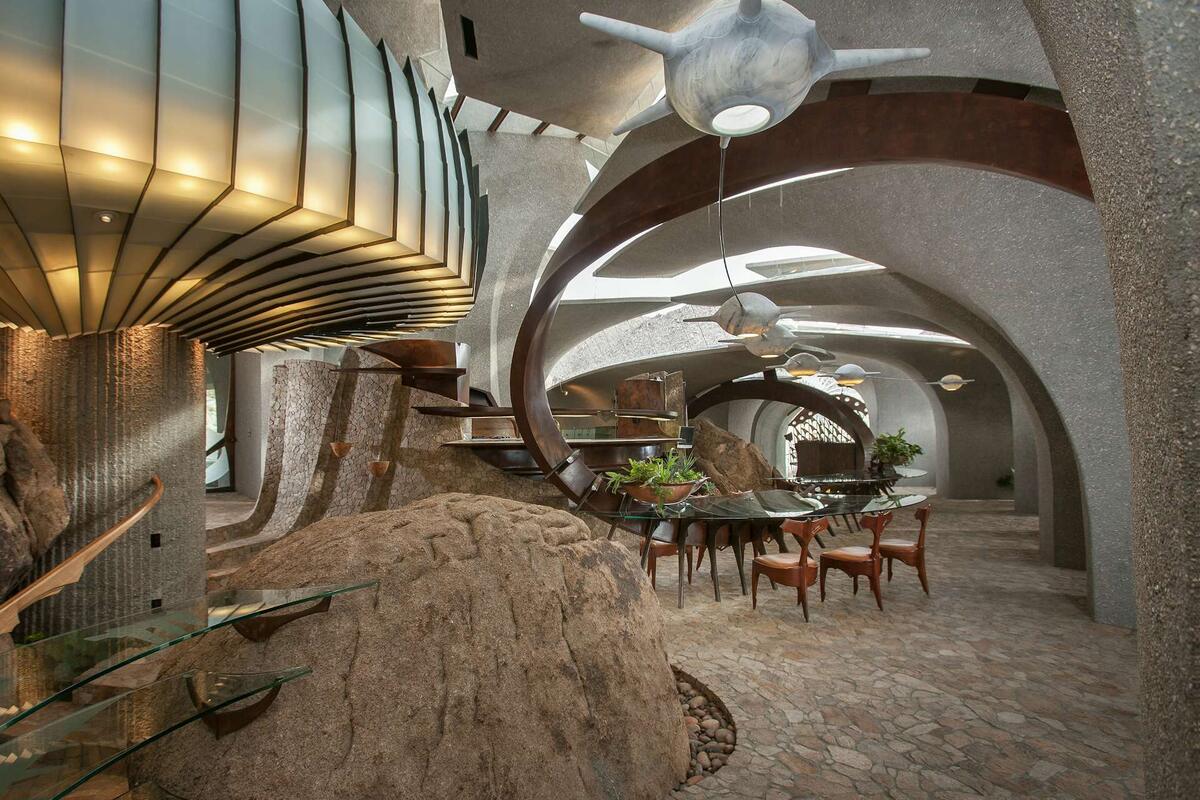 Источник: Dwell