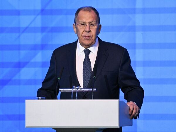 США осознают необходимость обратиться к причинам украинского конфликта — Лавров