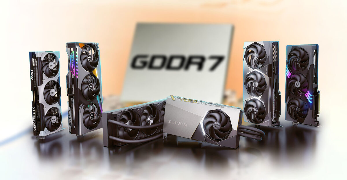 Фото Videocardz  📷
