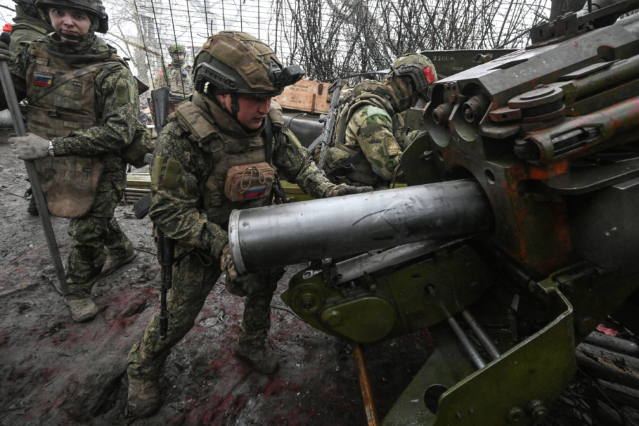    Станислав Красильников/РИА Новости