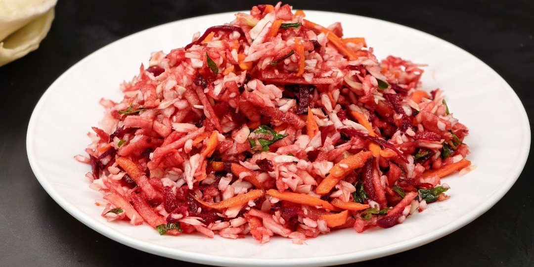 Подборка рецептов для здорового питания на неделю