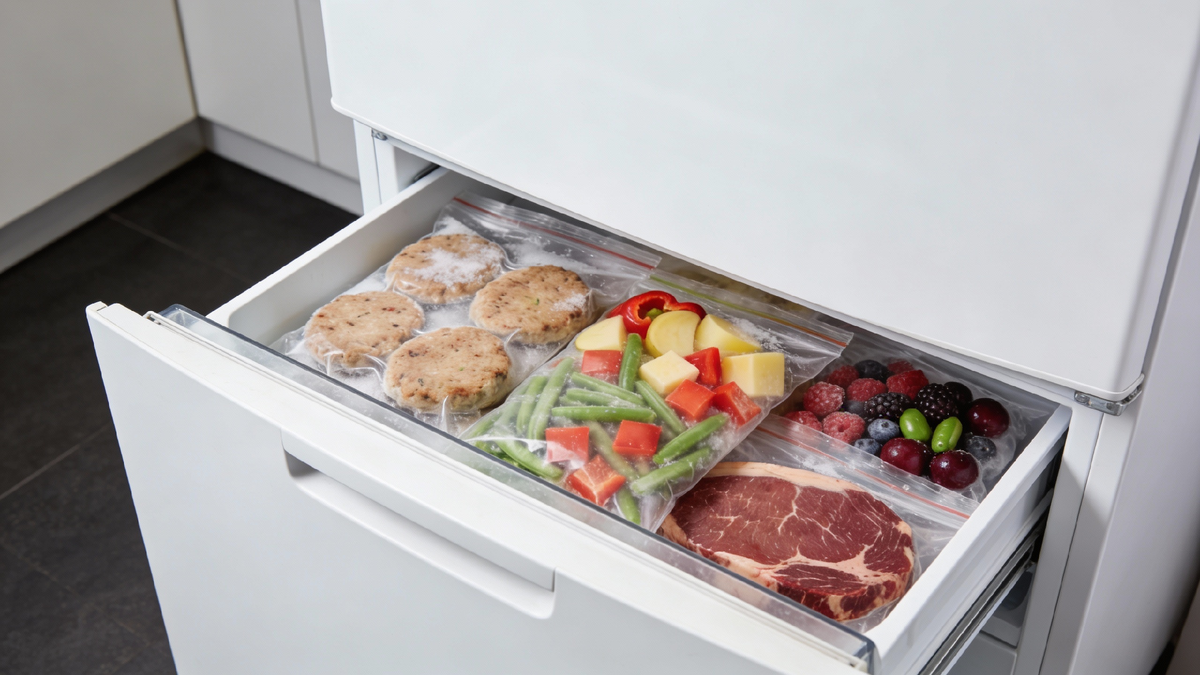 Какой лучше купить вакууматор для продуктов