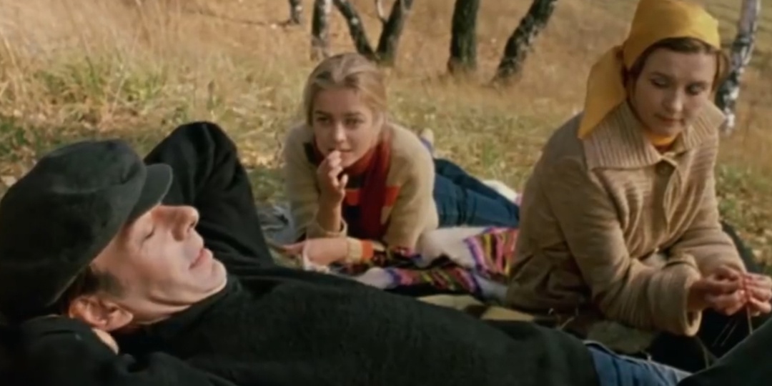 «Москва слезам не верит»: лучшее и вечное. Цитаты и сцены, ушедшие в народ