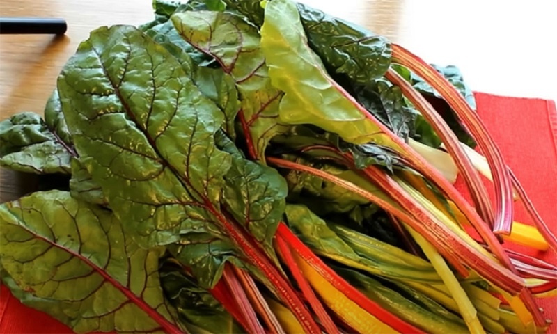 Готовим настоящие осетинские пироги с зеленью по особому рецепту 