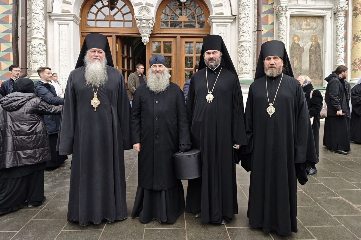 Фото пресс-службы Йошкар-Олинской епархии