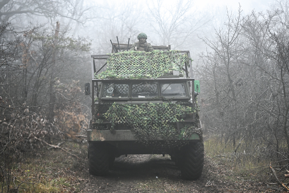 Фото: РИА «Новости»