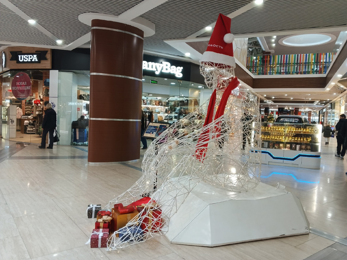 Фото Галины Малышевой.