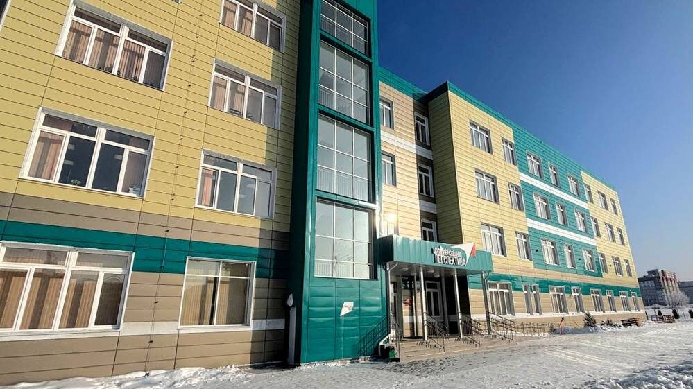    Фото: "Единая Россия"