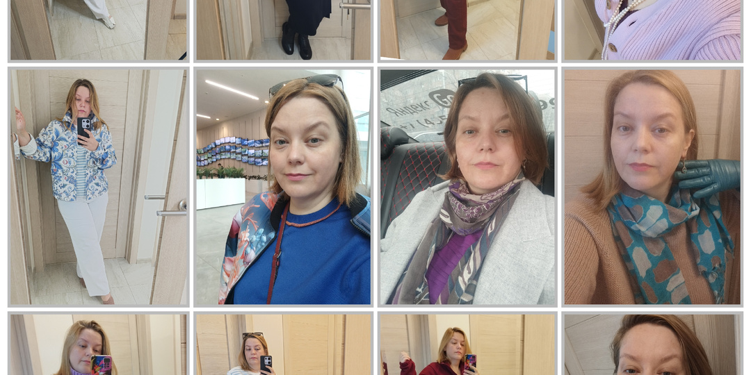 Почему разбор гардероба нужно начинать не с примерок, а со стирки: 7 тактильных шагов к прозрению