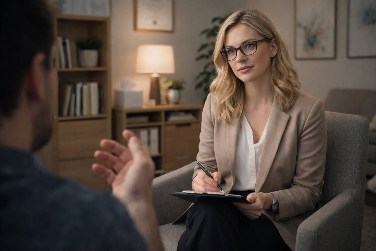 Эмоциональный интеллект становится ключевым навыком XXI века — он помогает понимать собственные эмоции, эффективно взаимодействовать с людьми и принимать взвешенные решения. В статье раскрываются механизмы развития эмоциональной осознанности, роль эмпатии в профессиональной среде и способы укрепления EQ для личностного и карьерного роста.