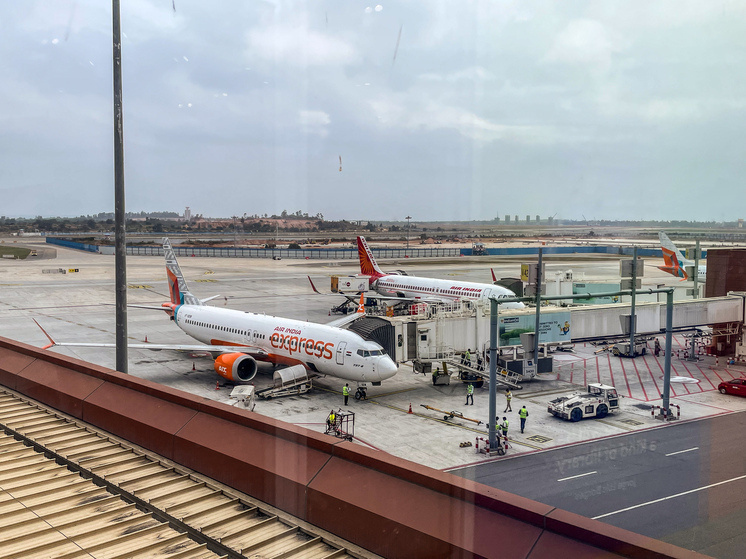     Yousuf Sarfaraz/Keystone Press Agency/Global Look Press