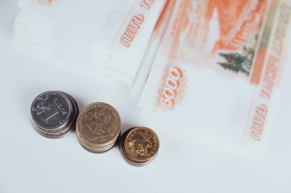    Удмуртия привлекла 540 млн федеральных рублей на ЖКХ и промпарк в Глазове Мария Бакланова