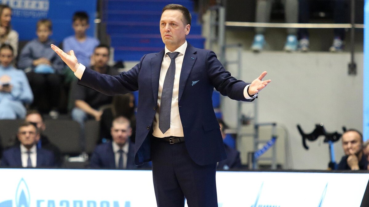    Фото: Maksim Konstantinov/globallookpress.com