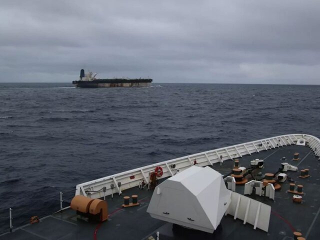    Фото: x.com/U.S. European Command