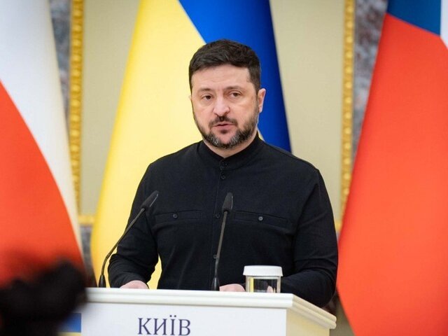    Фото: ТАСС/Zuma