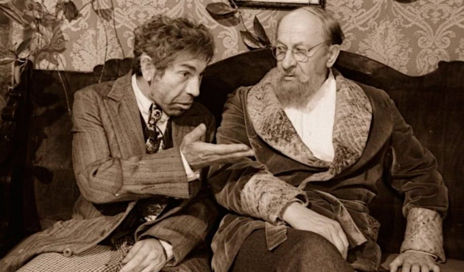 Спасение для Евстигнеева, отказ Караченцову и поиски Шарикова: интересные факты о съёмке картины Бортко «Собачье сердце»