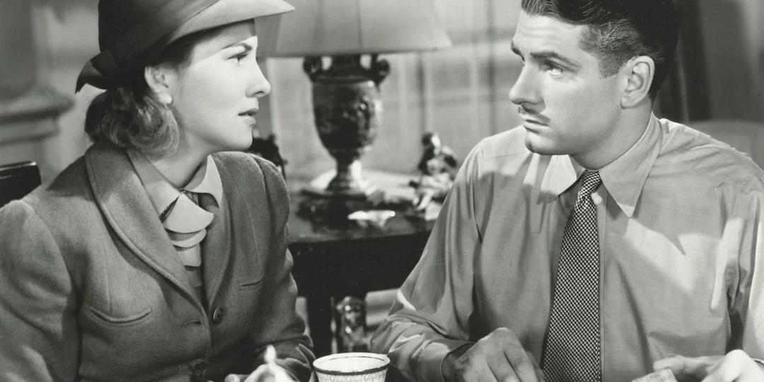 «Ребекка»: фильм, книга и феномен. Как Хичкок ворвался в Голливуд
