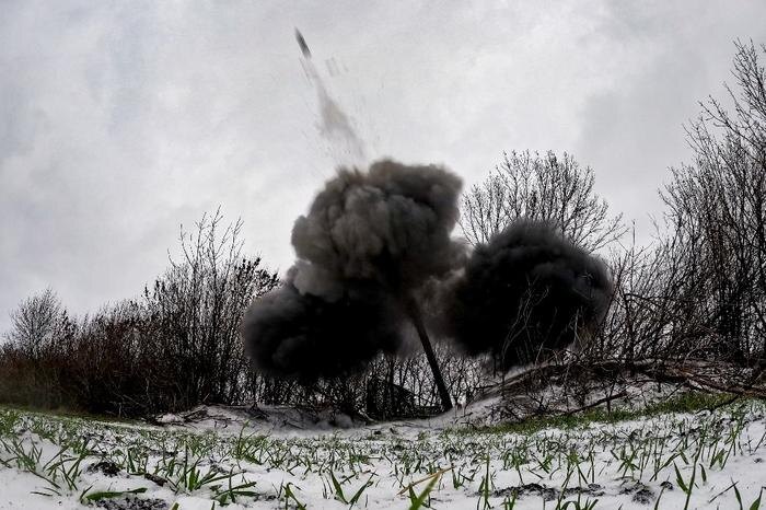 Обложка © ТАСС / Алексей Коновалов