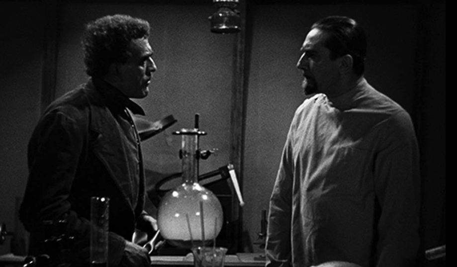 Кадр из фильма ("Кинопоиск")