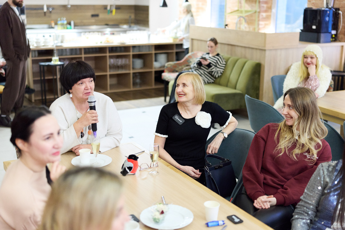 Фото из архива агентства коммуникаций «Перспектива»