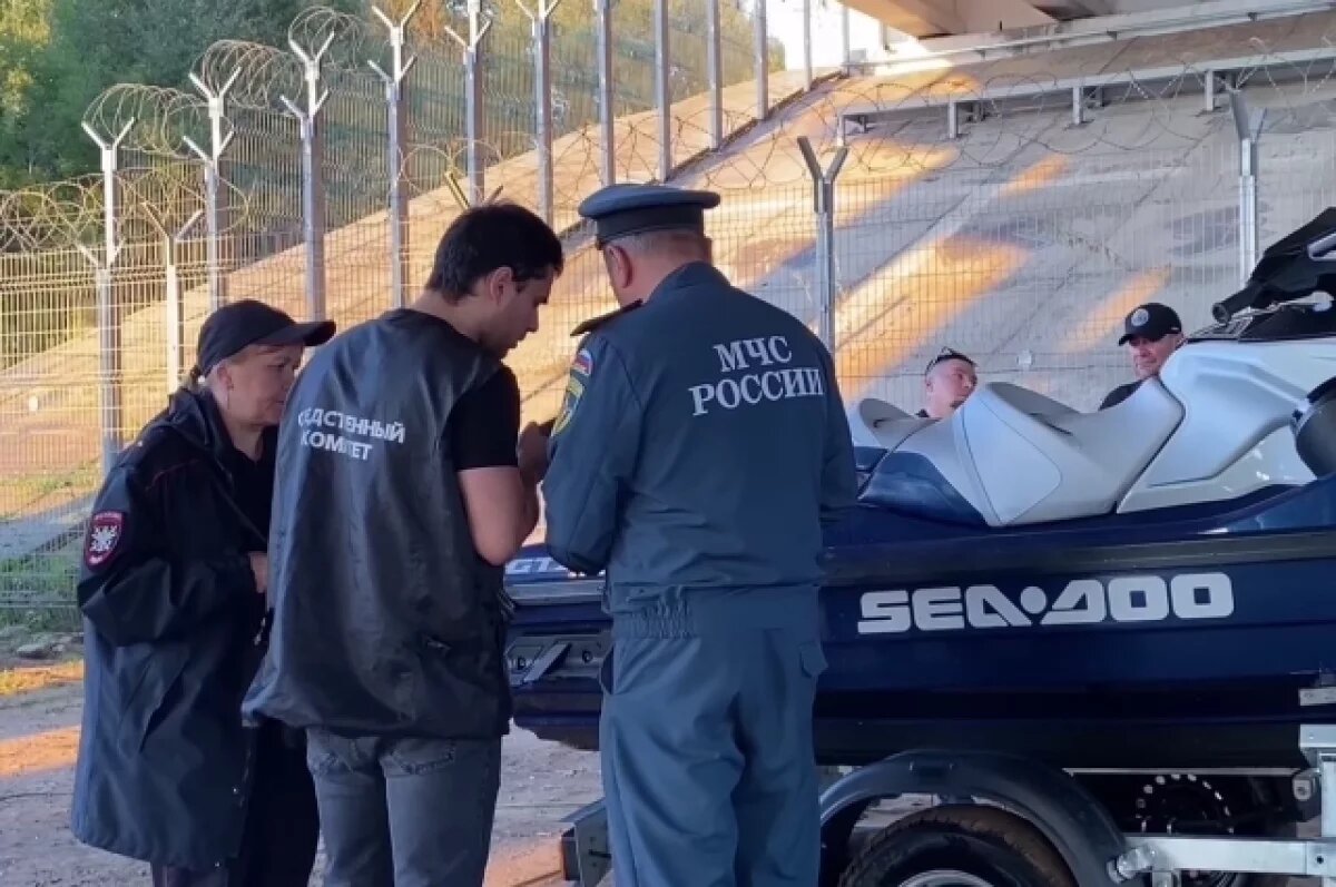    В Перми суд рассмотрит дело о гибели подростка на реке Мулянке