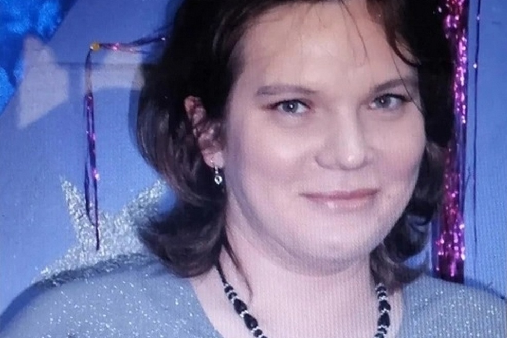 Женщина возвращалась домой с рождественскими покупками. Фото: КП-Екатеринбург