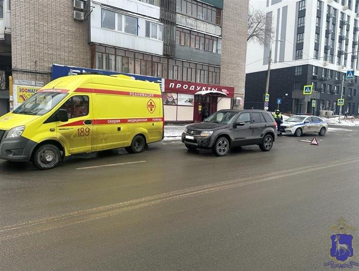    ФОТО: ГУ МВД по Самарской области